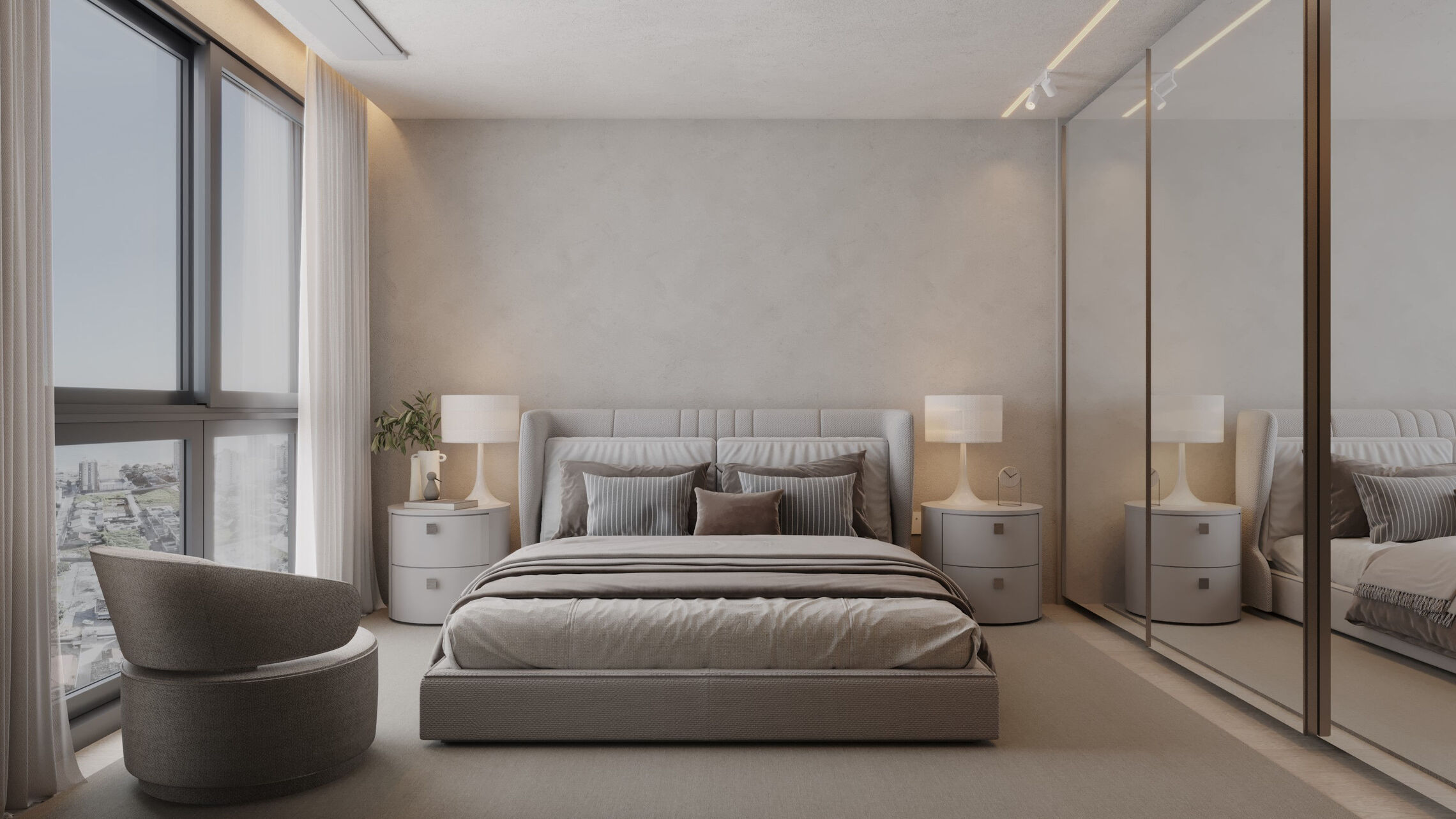 Dormitorio