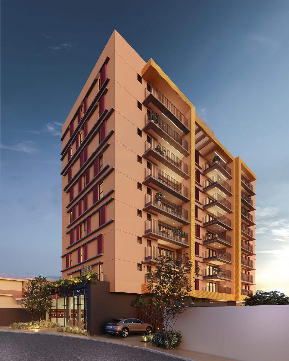 Nest Vila Ipojuca - Residencial