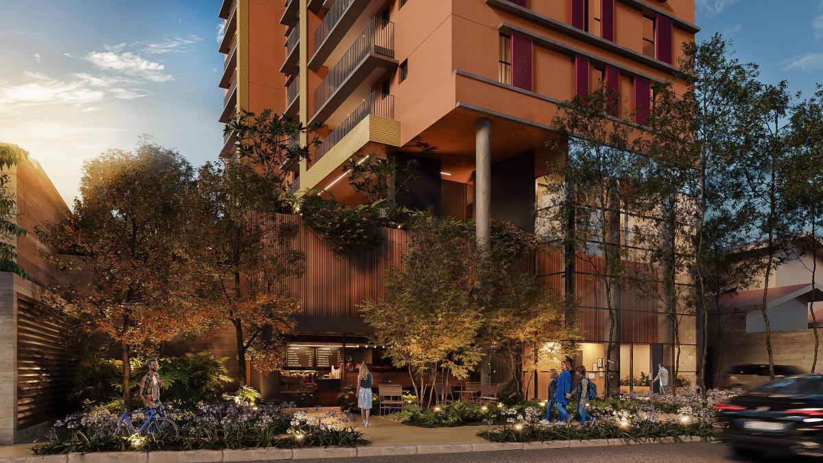 Nest Vila Ipojuca - Residencial