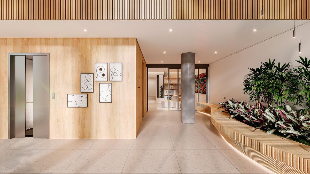 Nest Vila Ipojuca - Residencial