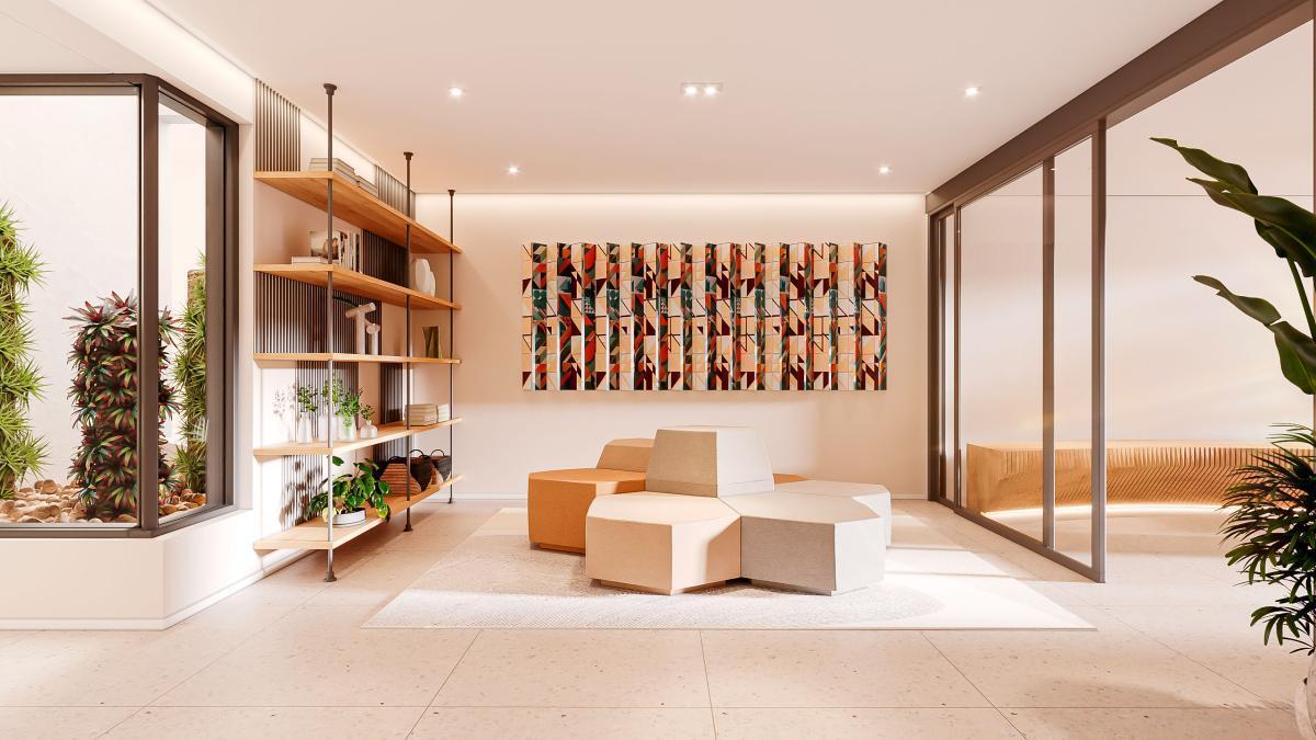 Nest Vila Ipojuca - Residencial