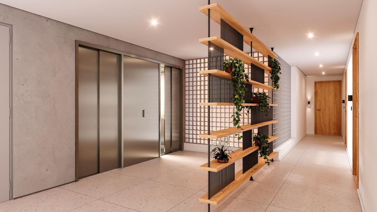 Nest Vila Ipojuca - Residencial