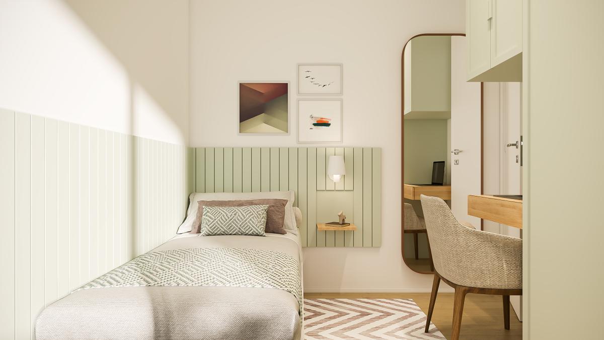 Nest Vila Ipojuca - Residencial