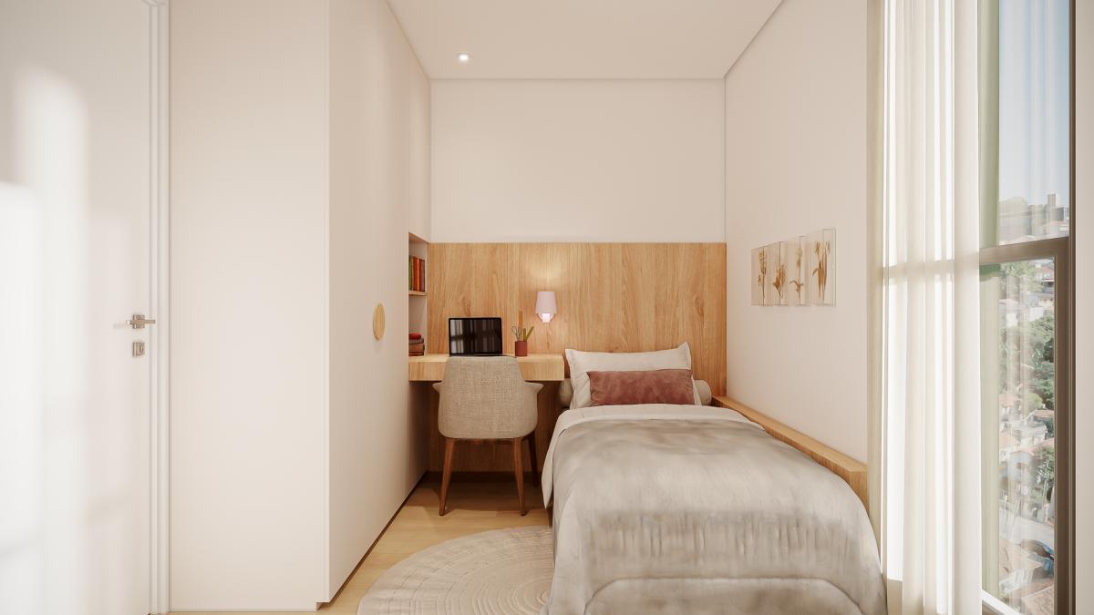 Nest Vila Ipojuca - Residencial