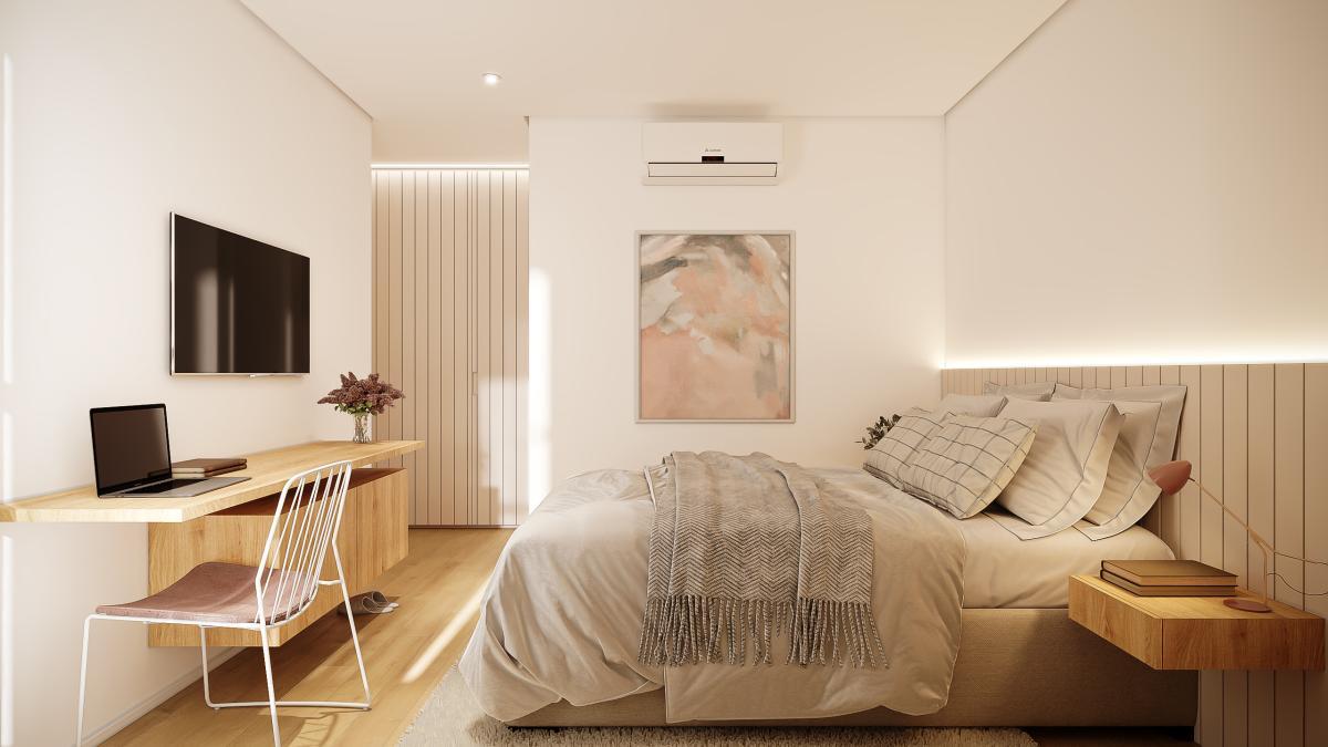 Nest Vila Ipojuca - Residencial