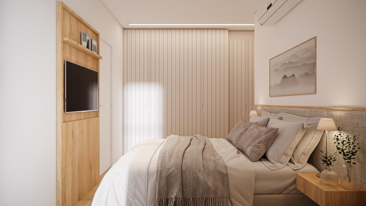 Nest Vila Ipojuca - Residencial