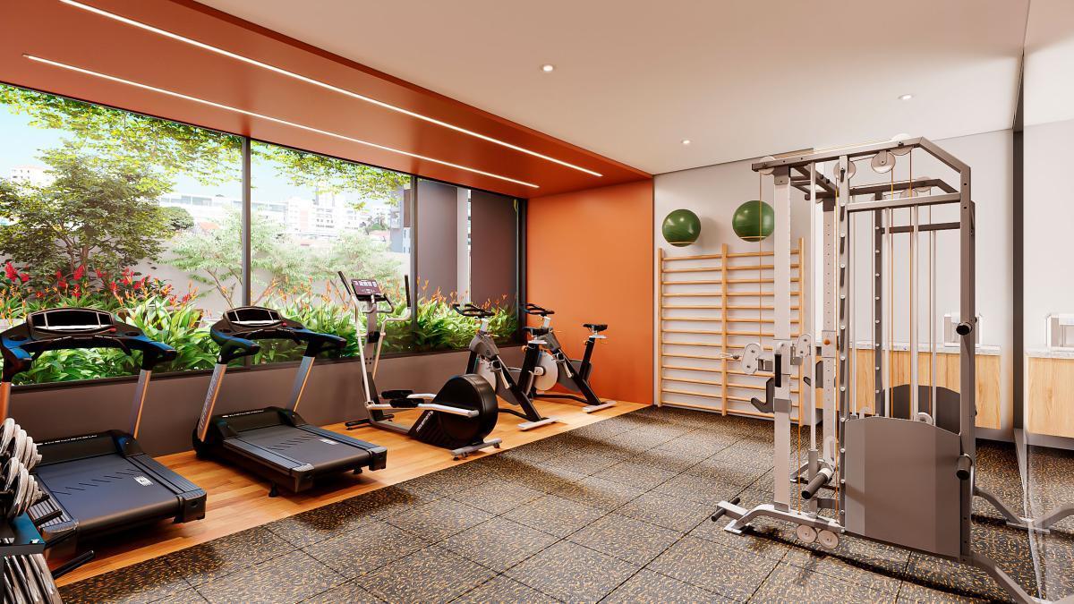 Nest Vila Ipojuca - Residencial