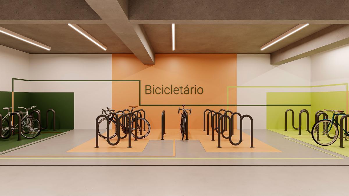 Nest Vila Ipojuca - Residencial