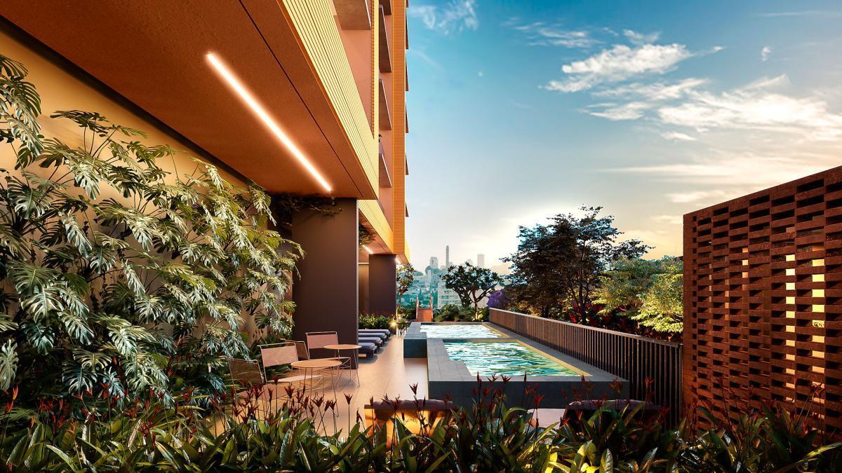 Nest Vila Ipojuca - Residencial