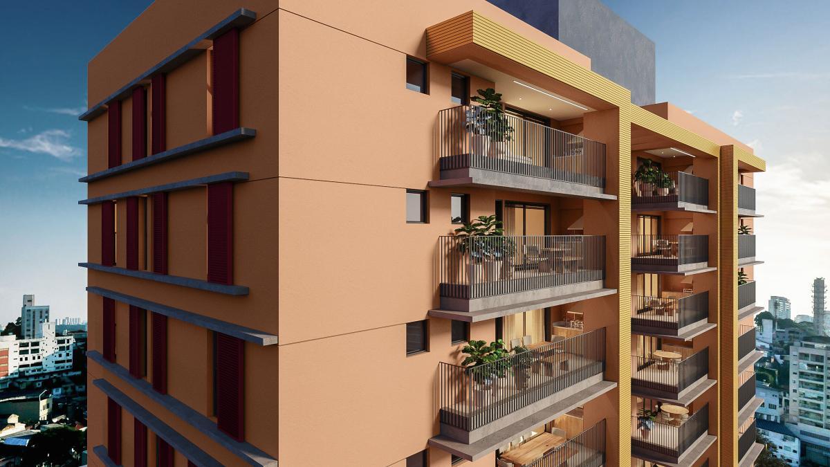 Nest Vila Ipojuca - Residencial