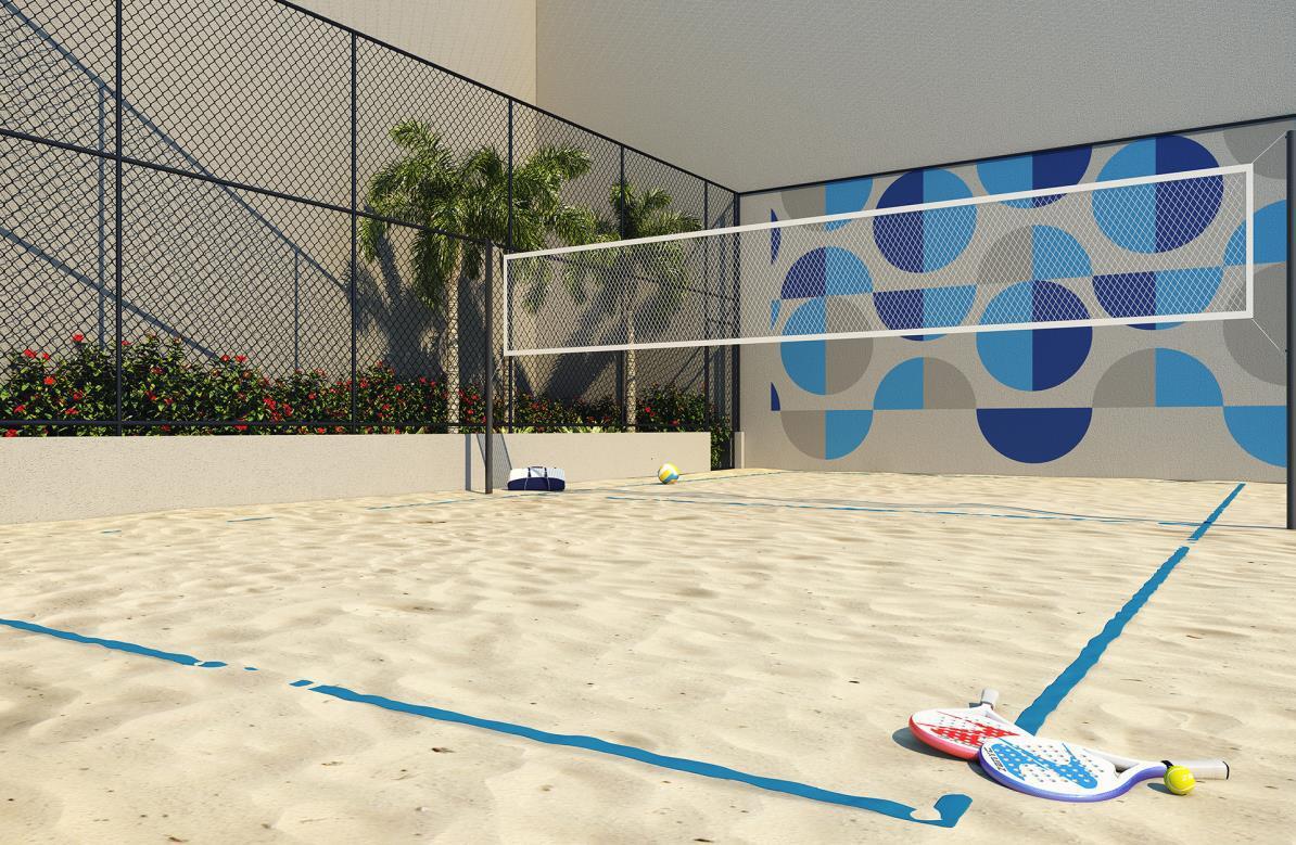 Residencial Multifamiliar de 2 quartos, 38m² no bairro Itaquera, em São Paulo | Eu Corretor