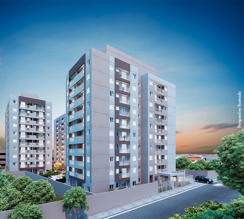 Flix - Econ Construtora