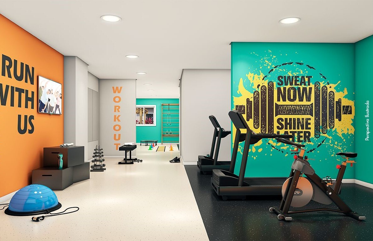 Flix - Econ Construtora Flix - Econ Construtora