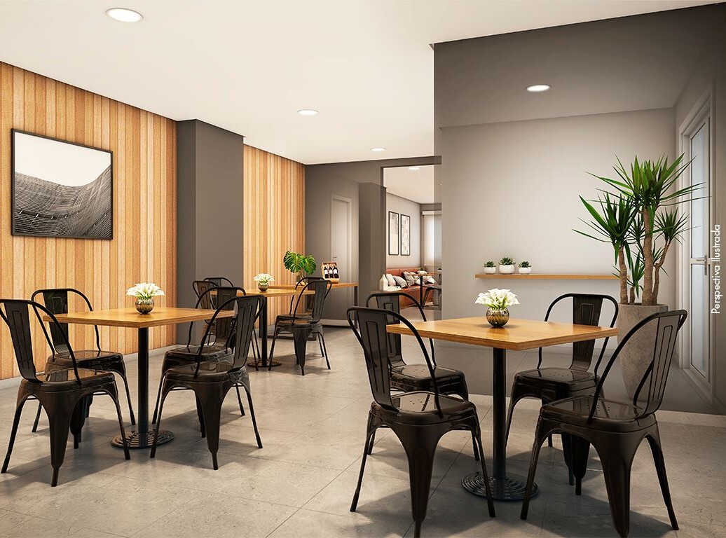 Flix - Econ Construtora Flix - Econ Construtora