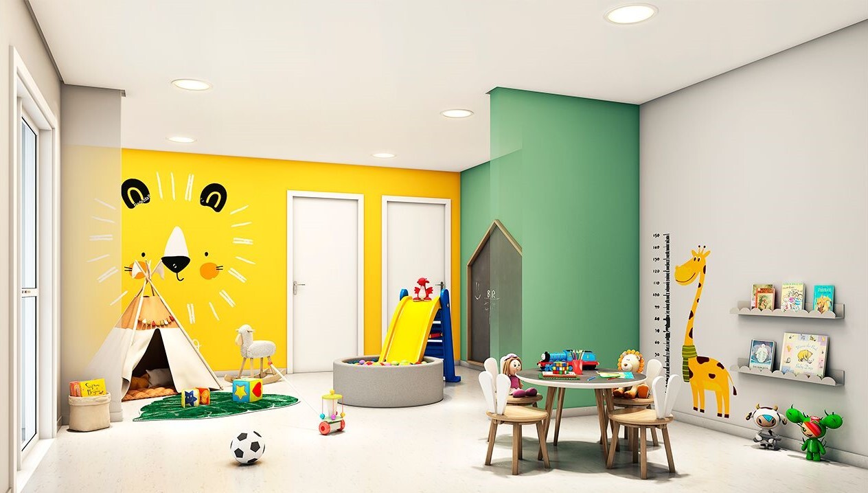 Flix - Econ Construtora Flix - Econ Construtora