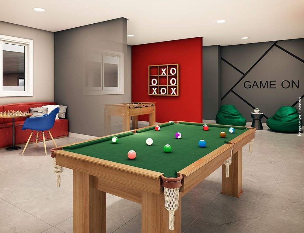 Flix - Econ Construtora Flix - Econ Construtora