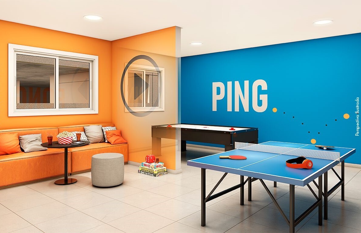 Flix - Econ Construtora Flix - Econ Construtora