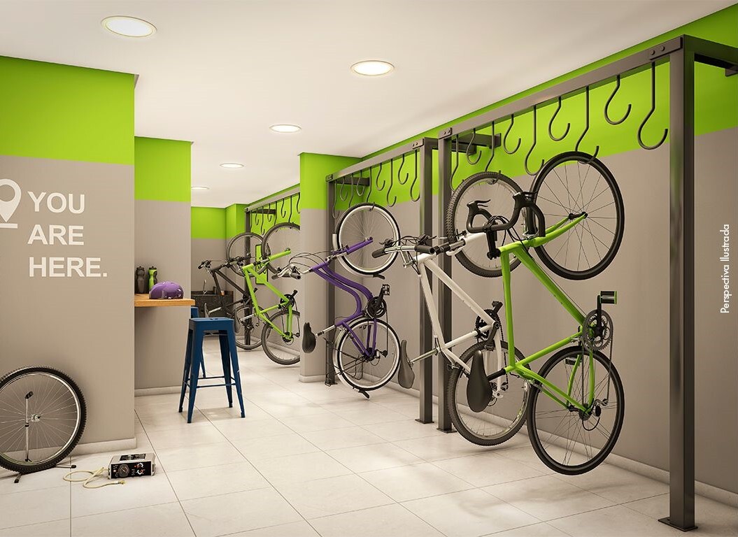 Flix - Econ Construtora Flix - Econ Construtora