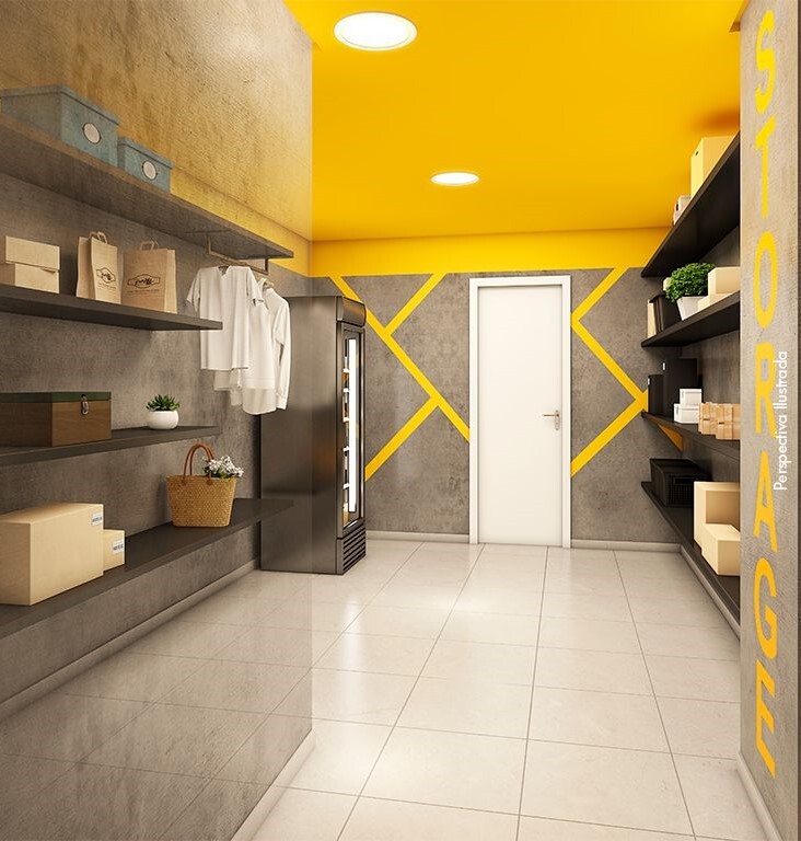 Flix - Econ Construtora Flix - Econ Construtora