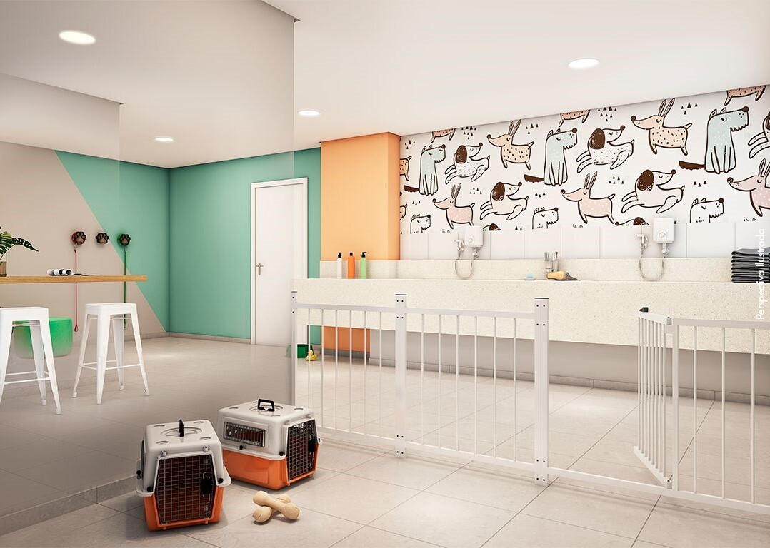 Flix - Econ Construtora Flix - Econ Construtora