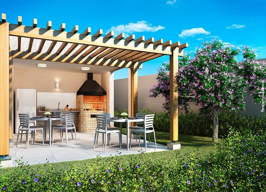 Flix - Econ Construtora Flix - Econ Construtora