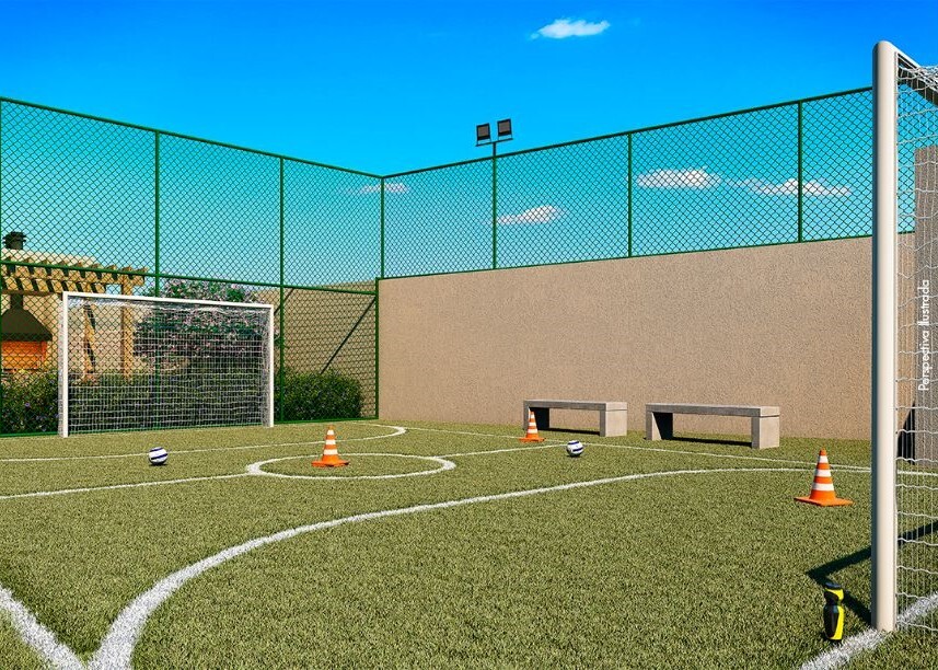 Flix - Econ Construtora Flix - Econ Construtora