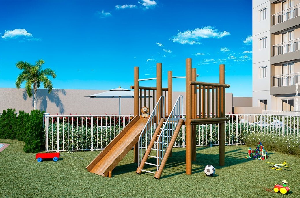 Flix - Econ Construtora Flix - Econ Construtora