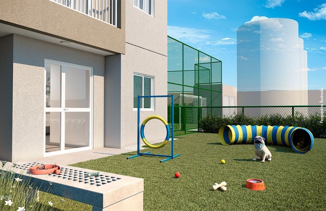 Flix - Econ Construtora Flix - Econ Construtora