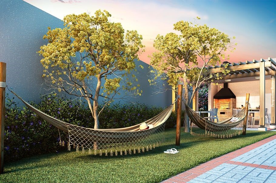 Flix - Econ Construtora Flix - Econ Construtora