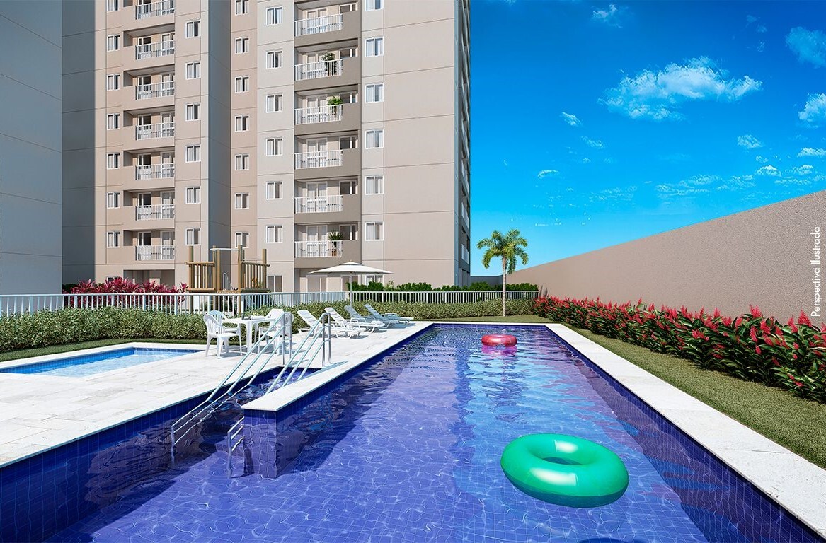 Flix - Econ Construtora Flix - Econ Construtora