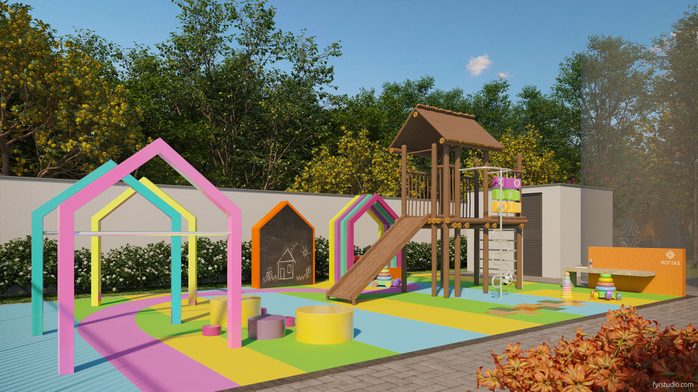 Playground