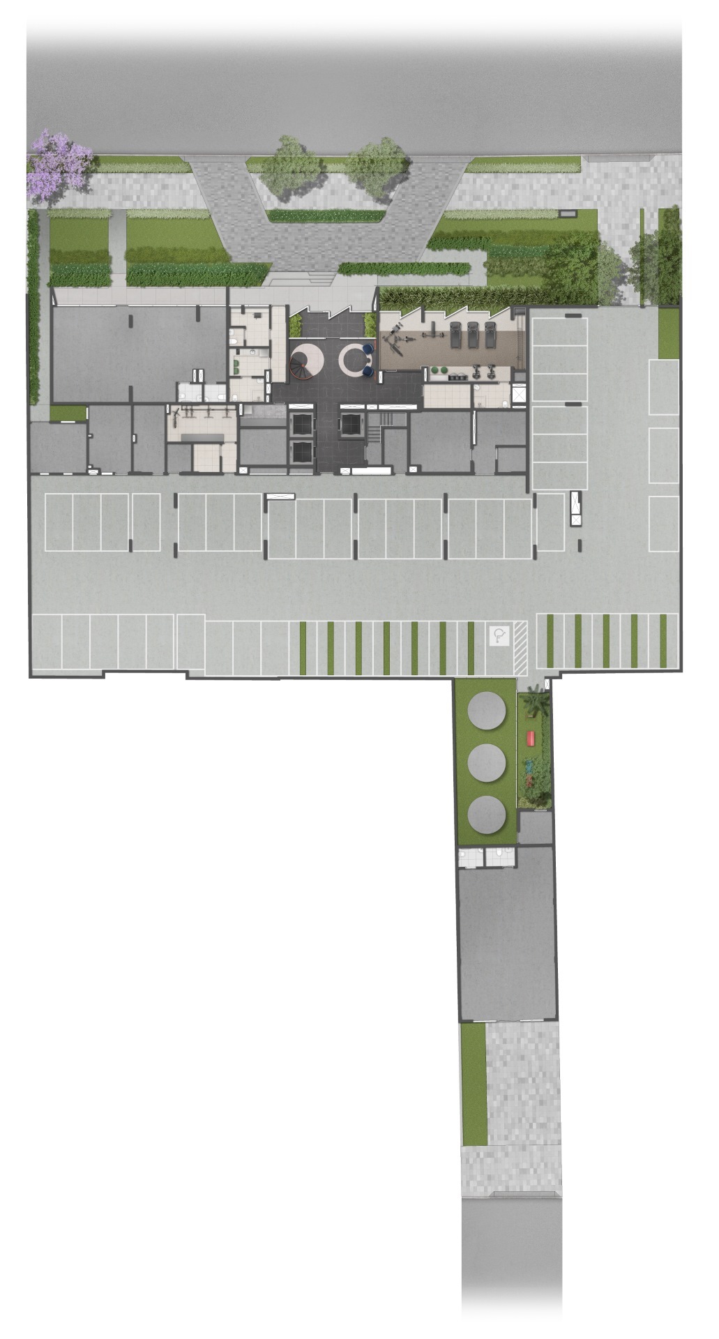 Skyglass Parque Moinhos - Cyrela Goldsztein