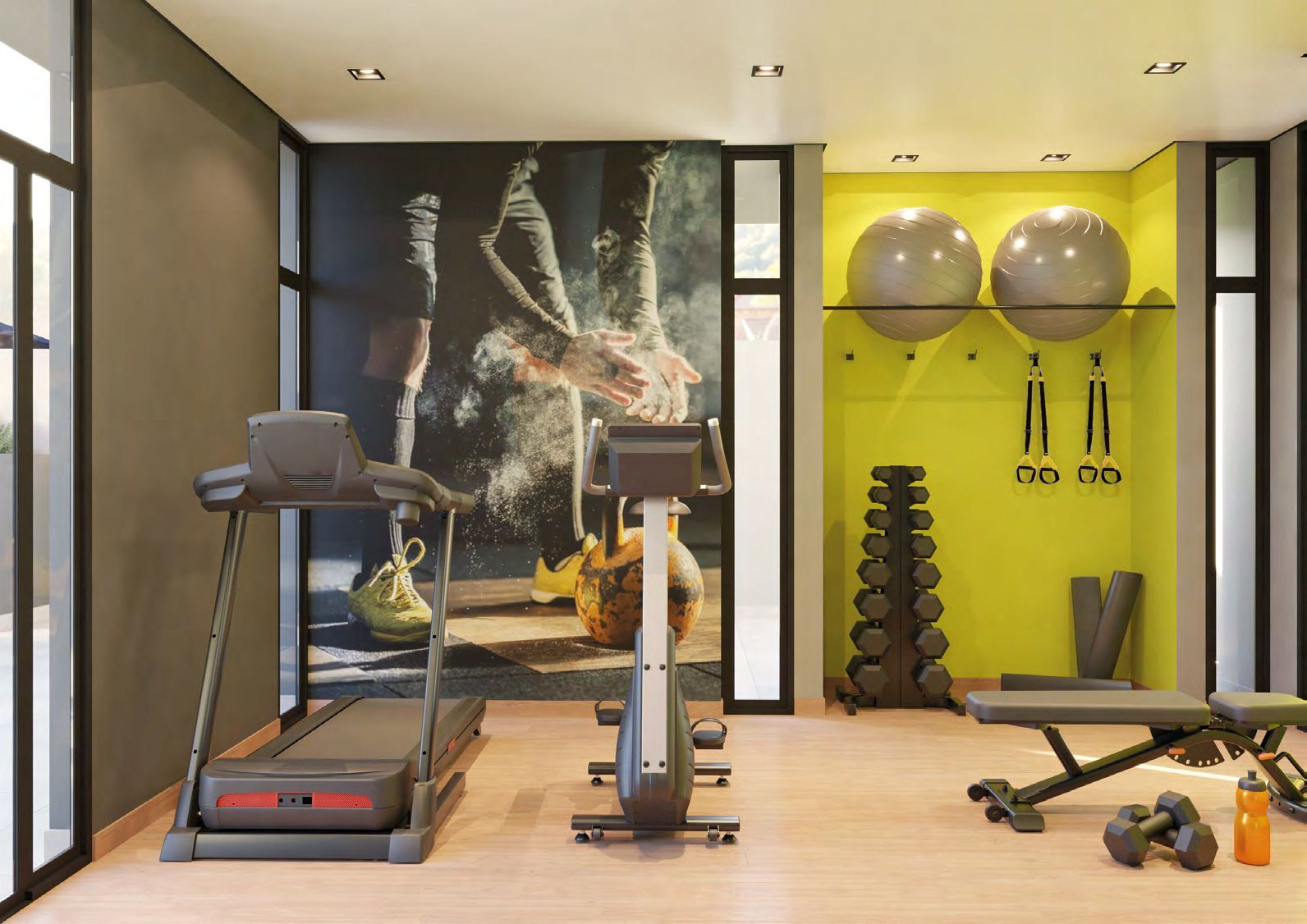 Fitness