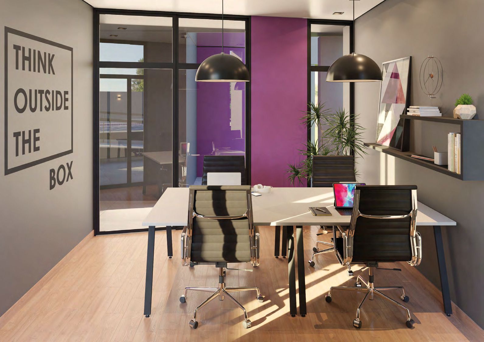 Coworking