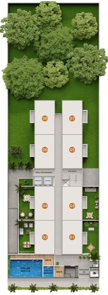 Jardins de Sintra - Minerva