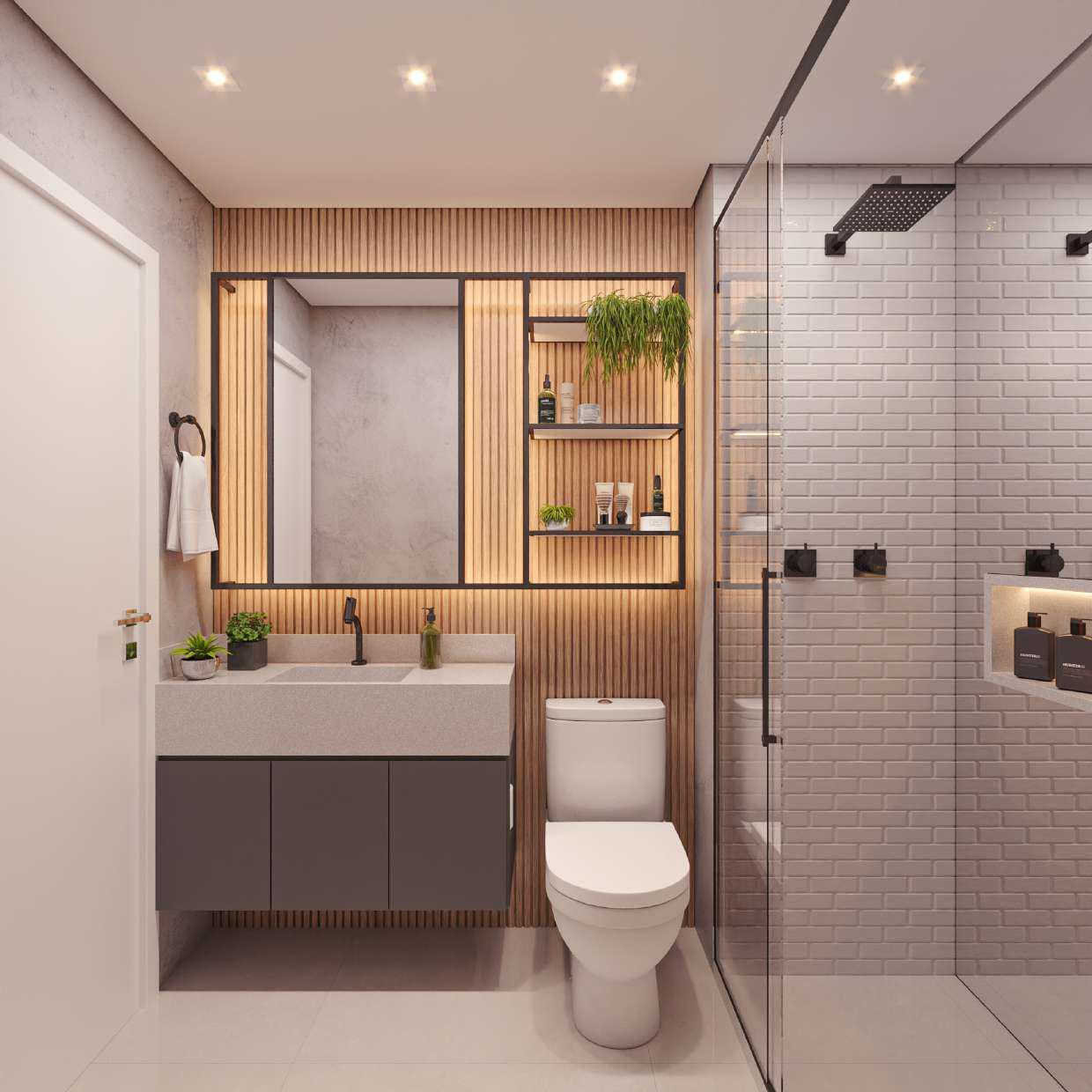 Residencial Multifamiliar de 2 quartos, 36m² no bairro Vila Princesa Isabel, em São Paulo | Eu Corretor