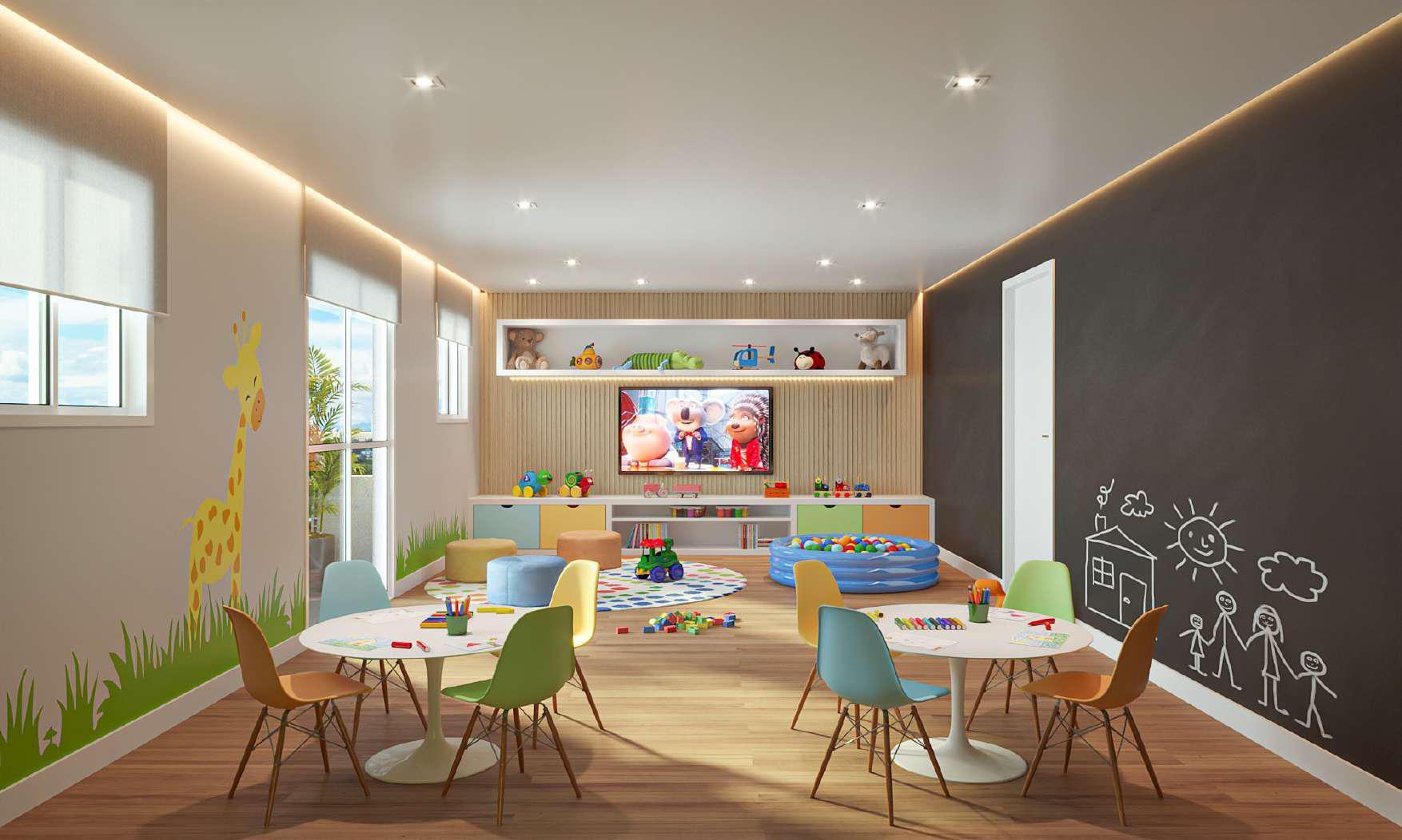 Residencial Multifamiliar de 2 quartos, 36m² no bairro Vila Princesa Isabel, em São Paulo | Eu Corretor