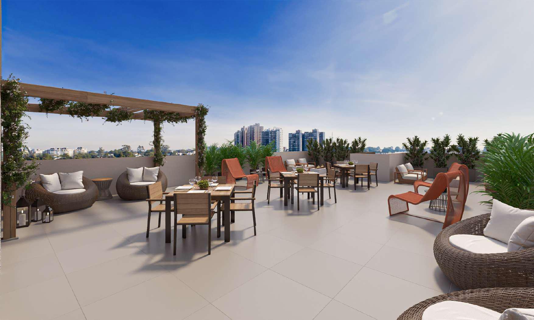 Residencial Multifamiliar de 2 quartos, 36m² no bairro Vila Princesa Isabel, em São Paulo | Eu Corretor