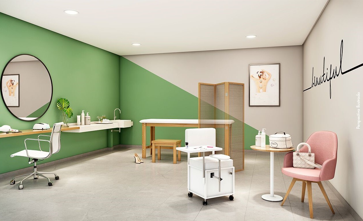 Flix - Econ Construtora Flix - Econ Construtora