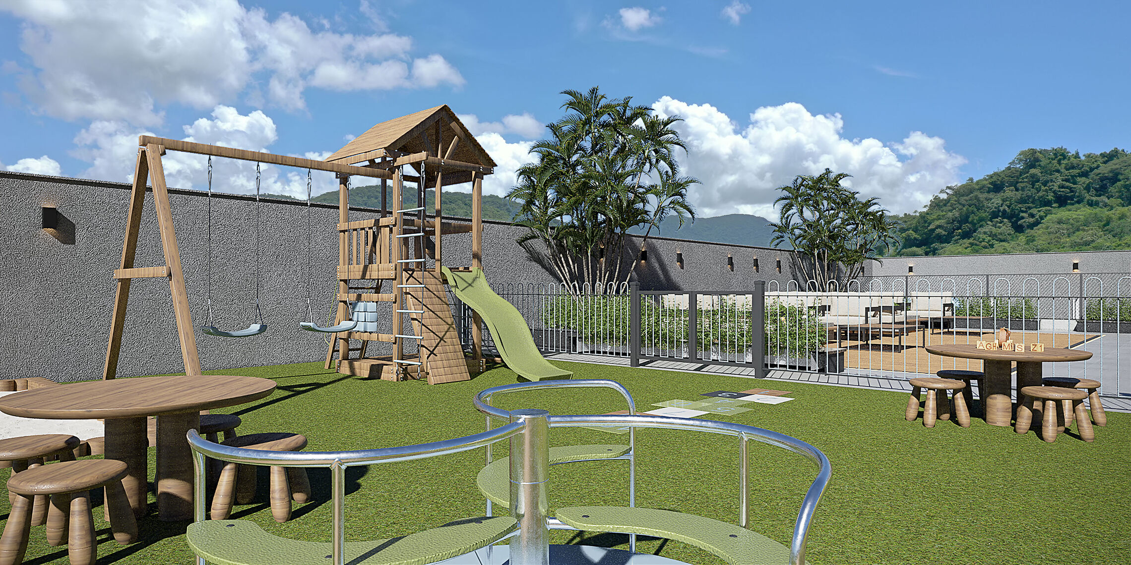 Playground