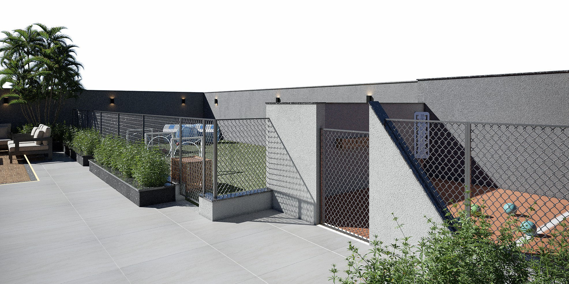Pet place