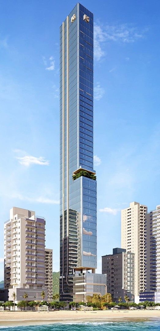 Residencial Multifamiliar de 6 quartos, 275m² no bairro Centro, em Balneário Camboriú | Eu Corretor