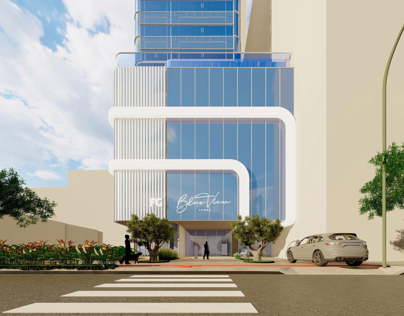 Residencial Multifamiliar de 6 quartos, 275m² no bairro Centro, em Balneário Camboriú | Eu Corretor