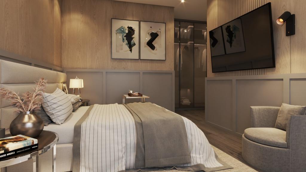 Dormitorio