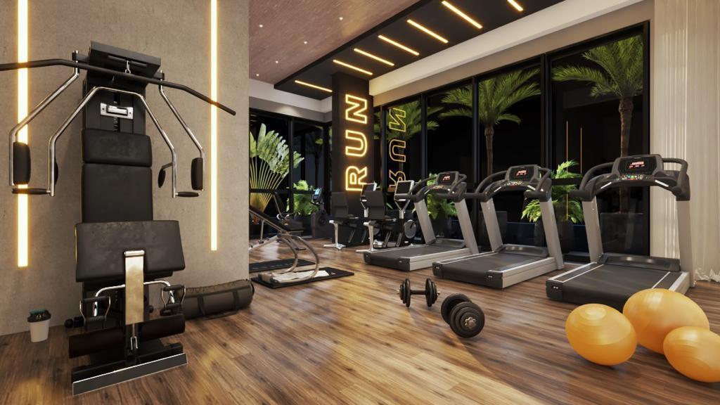 Fitness