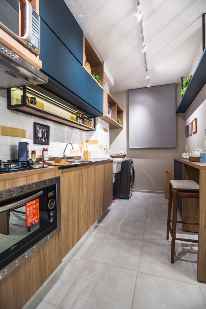 Parque América Cancún - Fase 3