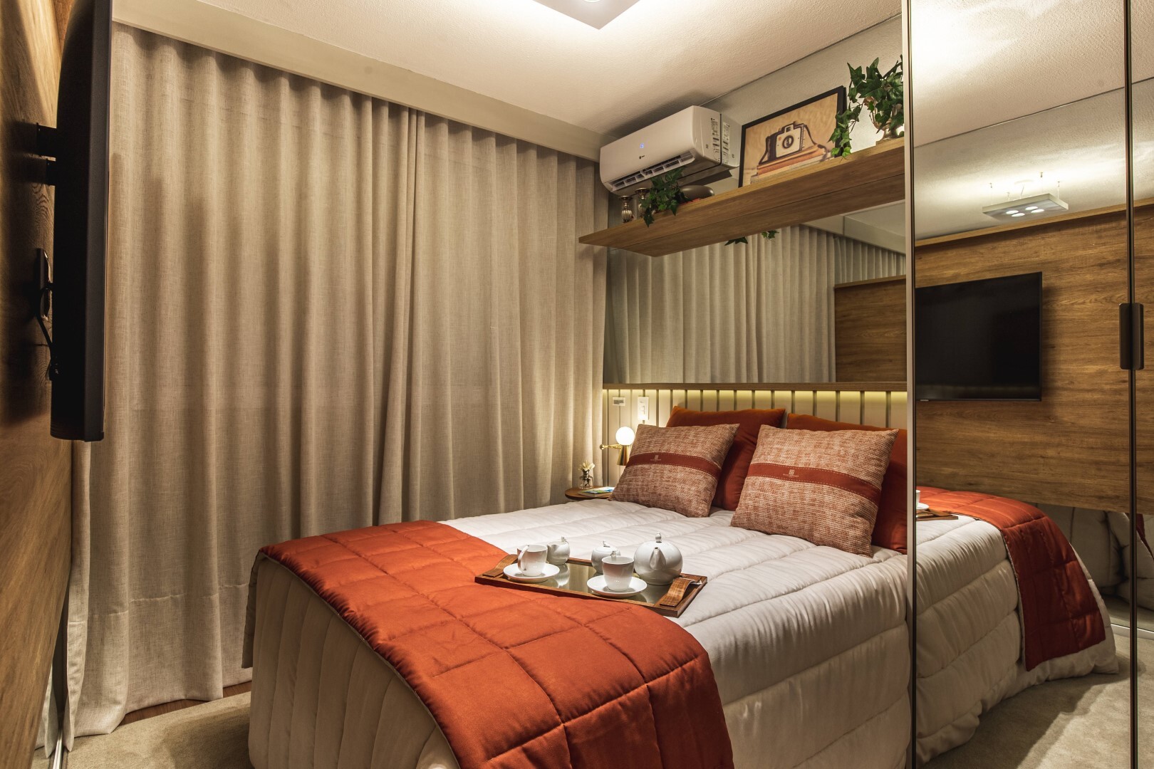 Parque América Cancún - Fase 3