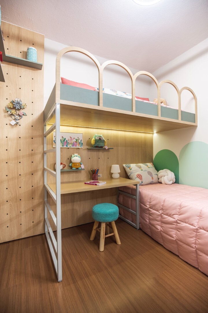 Parque América Cancún - Fase 3