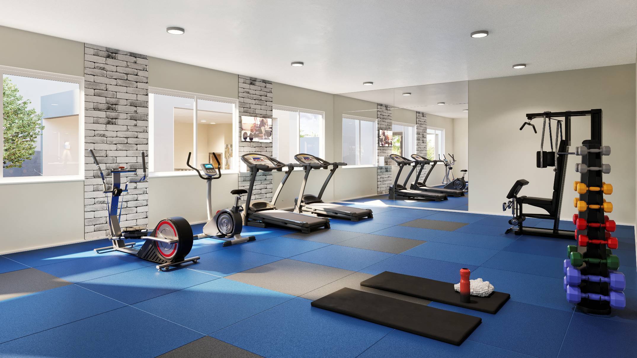 Parque América Cancún - Fase 3