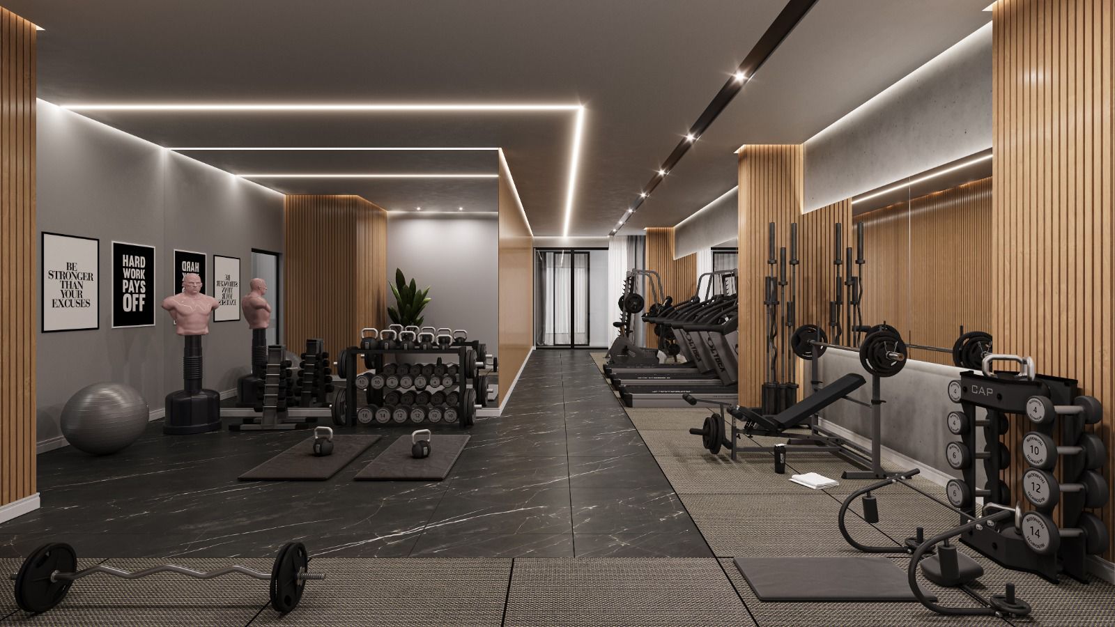 Fitness